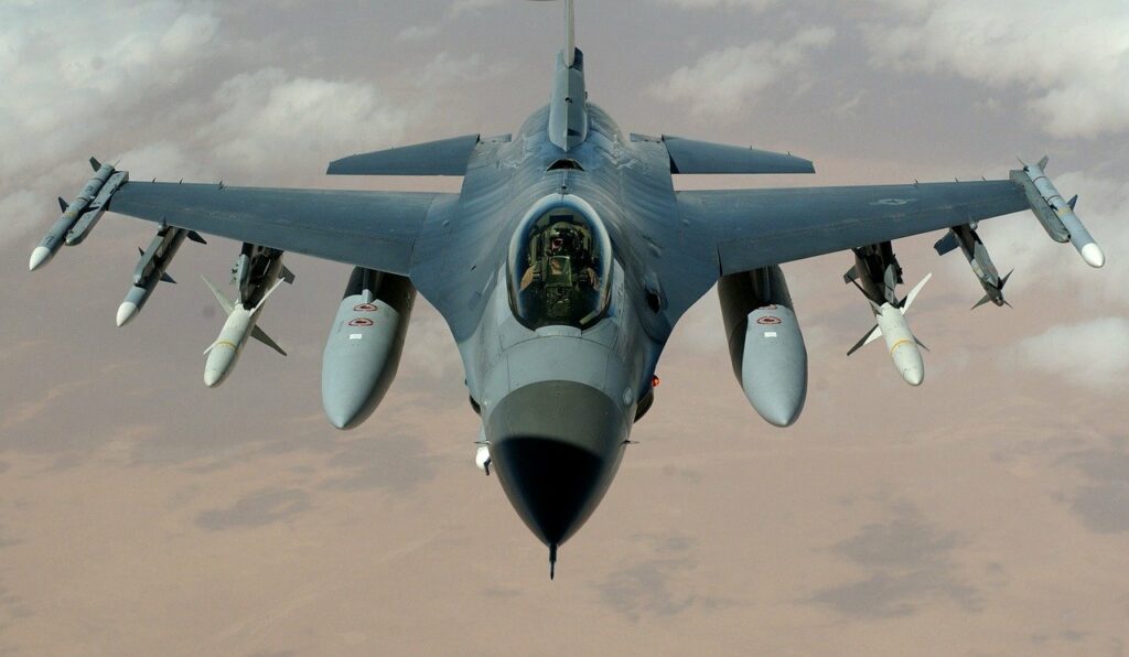 Defence